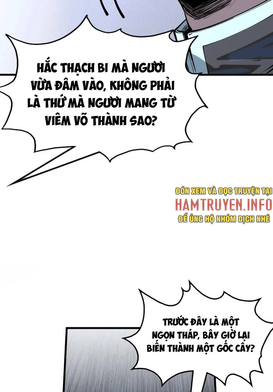 Vạn Cổ Chí Tôn Chap 206 - Next Chap 207