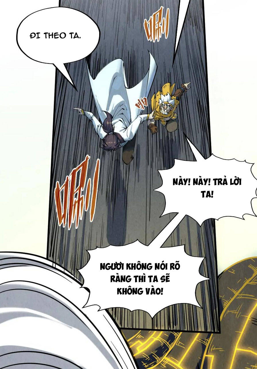 Vạn Cổ Chí Tôn Chap 206 - Next Chap 207