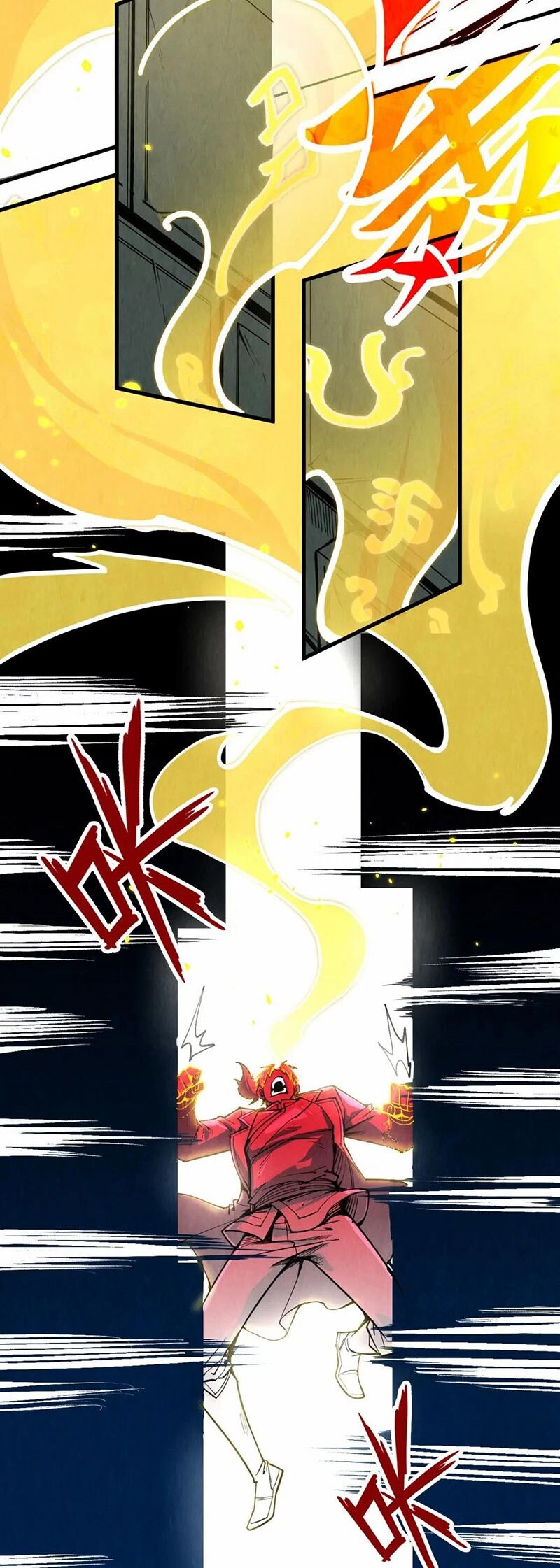 Vạn Cổ Chí Tôn Chap 207 - Next Chap 208