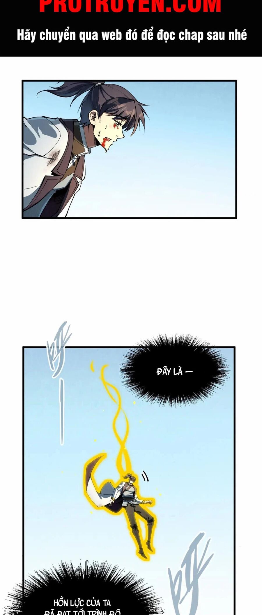 Vạn Cổ Chí Tôn Chap 207 - Next Chap 208