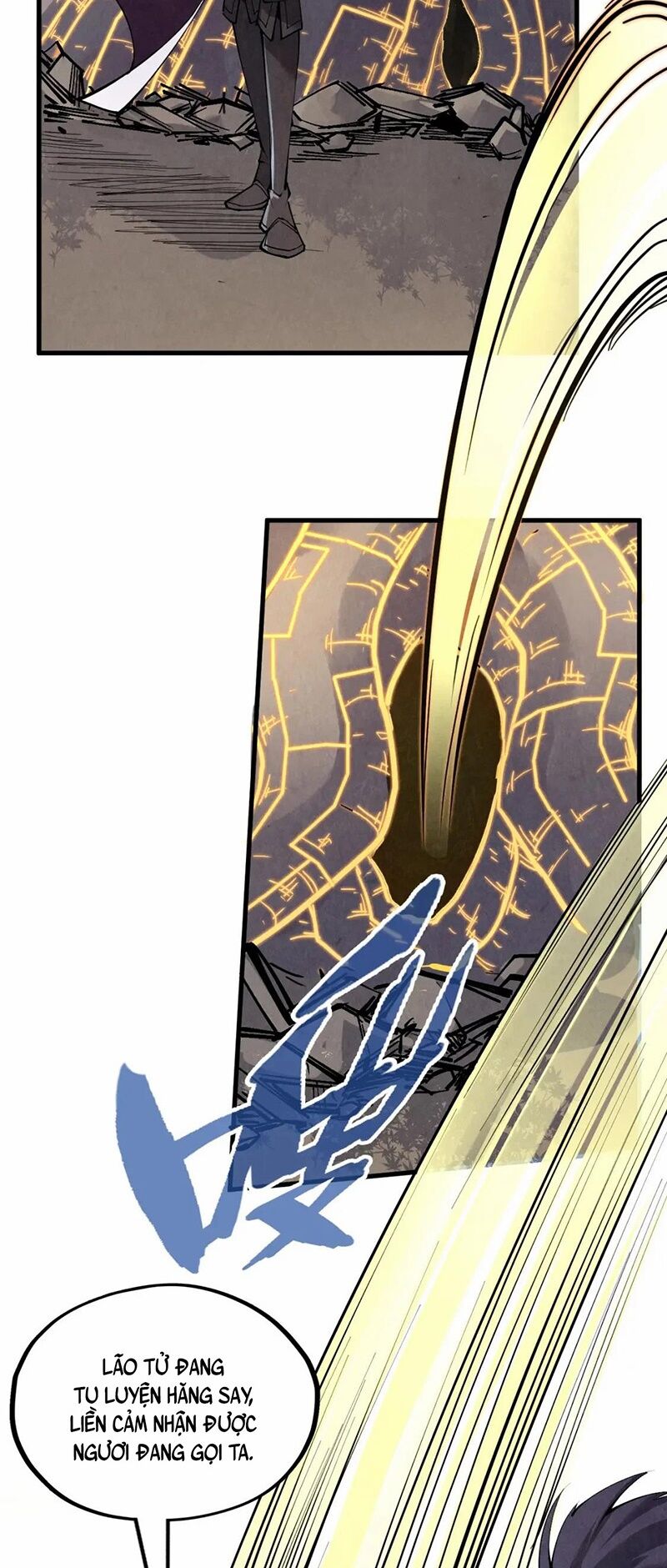 Vạn Cổ Chí Tôn Chap 207 - Next Chap 208