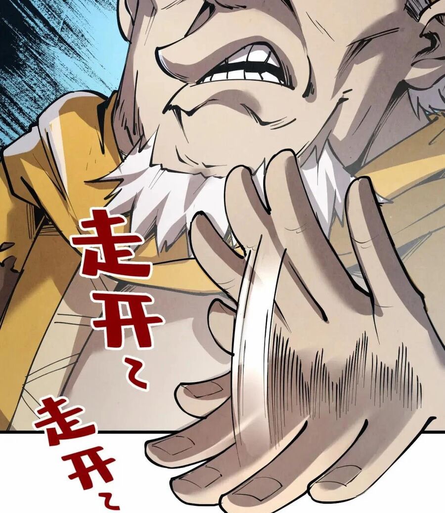 Vạn Cổ Chí Tôn Chap 207 - Next Chap 208