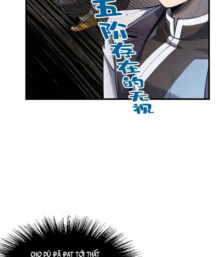 Vạn Cổ Chí Tôn Chap 207 - Next Chap 208