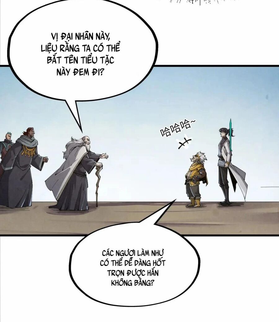 Vạn Cổ Chí Tôn Chap 207 - Next Chap 208