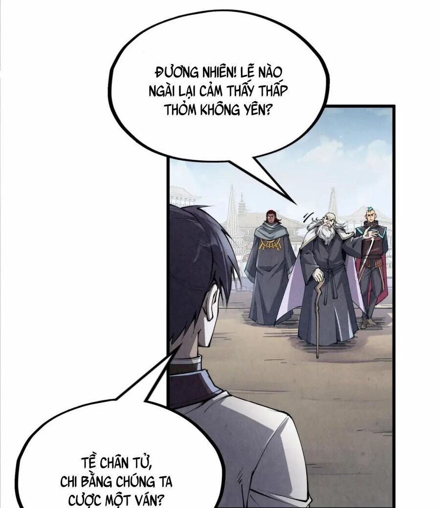 Vạn Cổ Chí Tôn Chap 207 - Next Chap 208