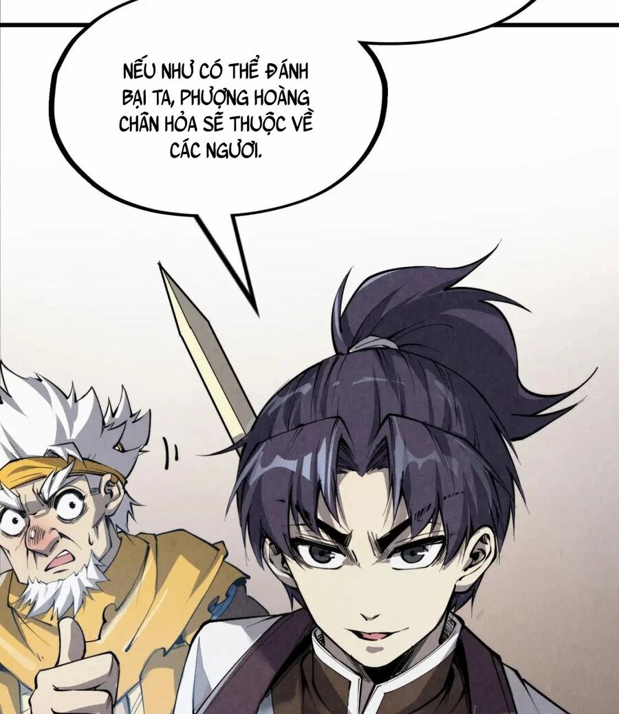 Vạn Cổ Chí Tôn Chap 207 - Next Chap 208