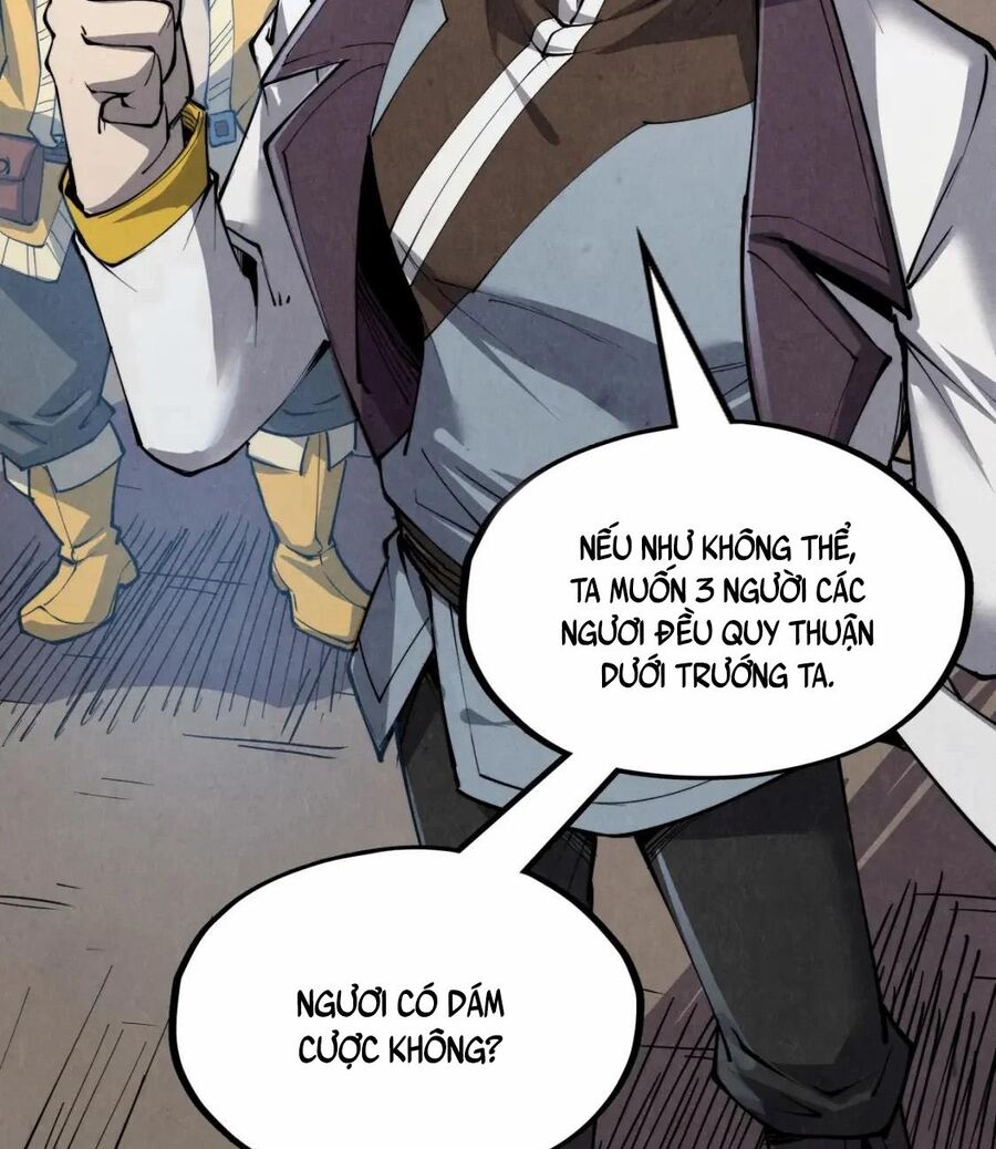 Vạn Cổ Chí Tôn Chap 207 - Next Chap 208