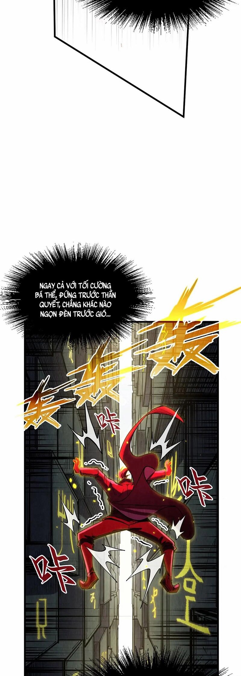 Vạn Cổ Chí Tôn Chap 207 - Next Chap 208