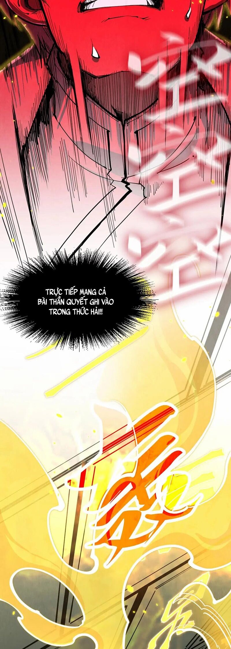 Vạn Cổ Chí Tôn Chap 207 - Next Chap 208