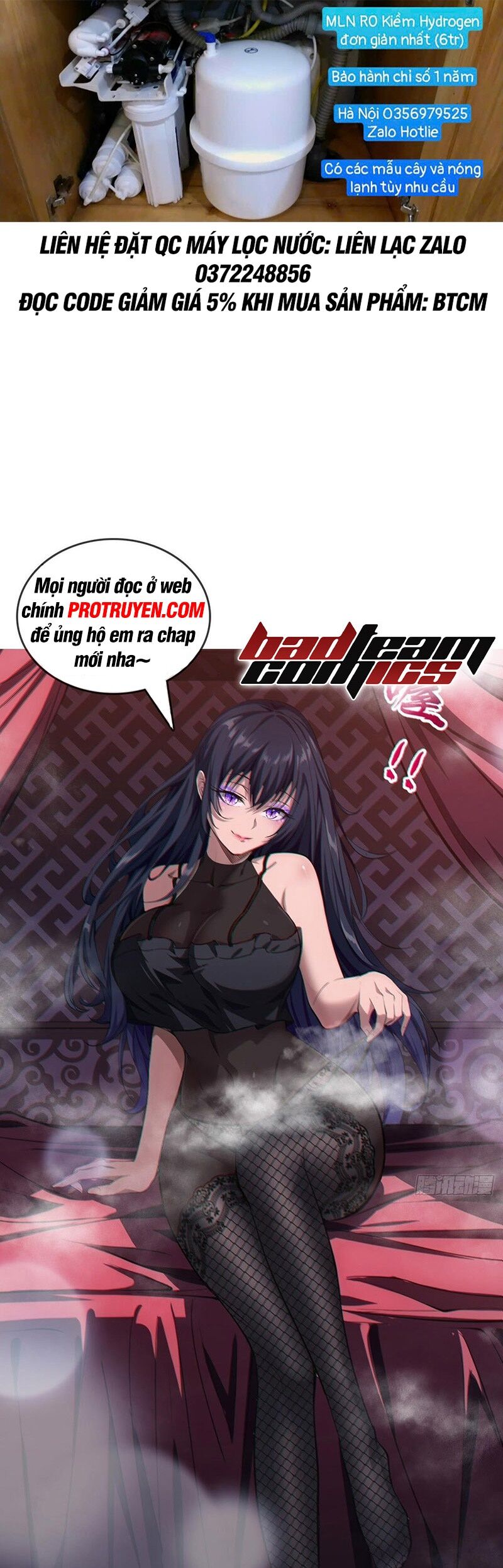 Vạn Cổ Chí Tôn Chap 208 - Next Chap 209