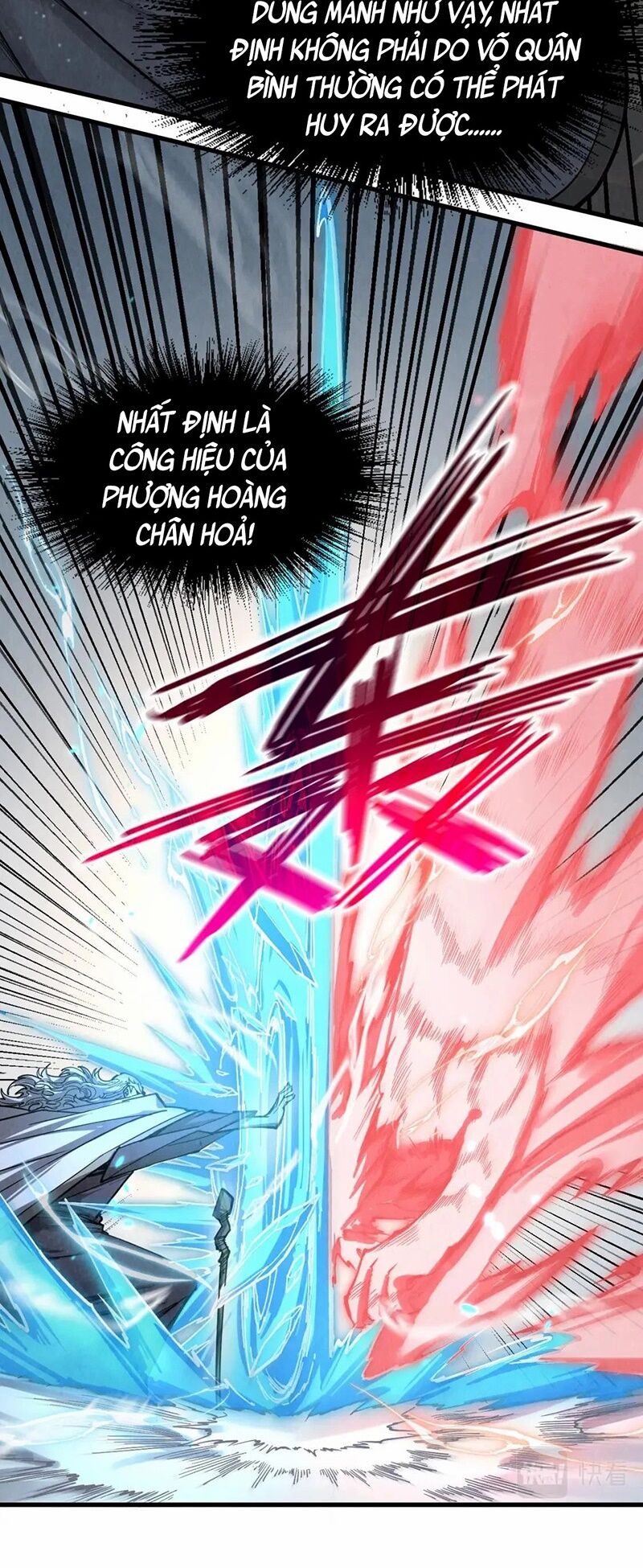 Vạn Cổ Chí Tôn Chap 208 - Next Chap 209