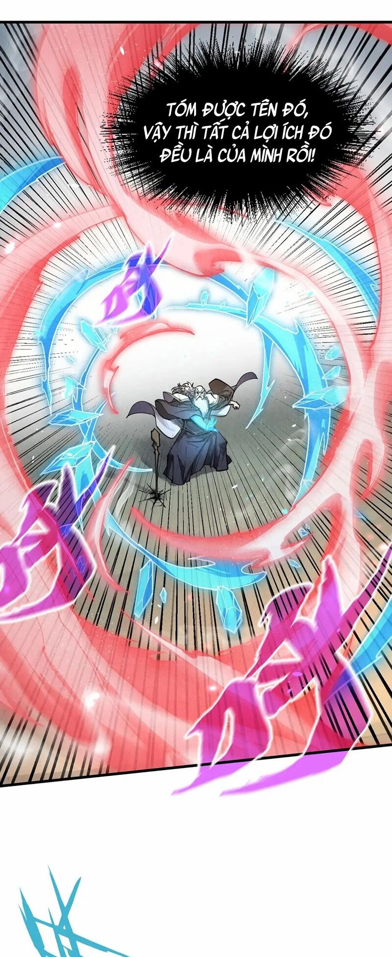 Vạn Cổ Chí Tôn Chap 208 - Next Chap 209