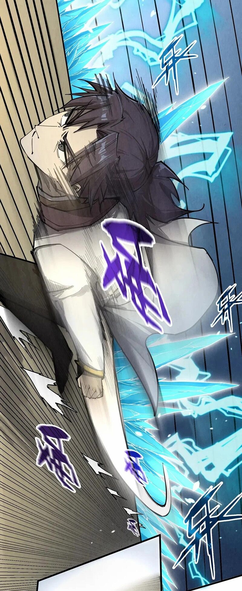Vạn Cổ Chí Tôn Chap 208 - Next Chap 209