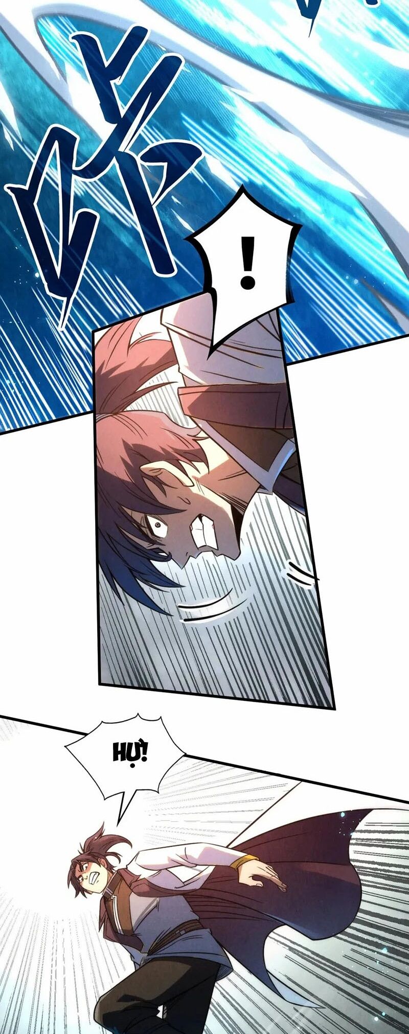 Vạn Cổ Chí Tôn Chap 208 - Next Chap 209