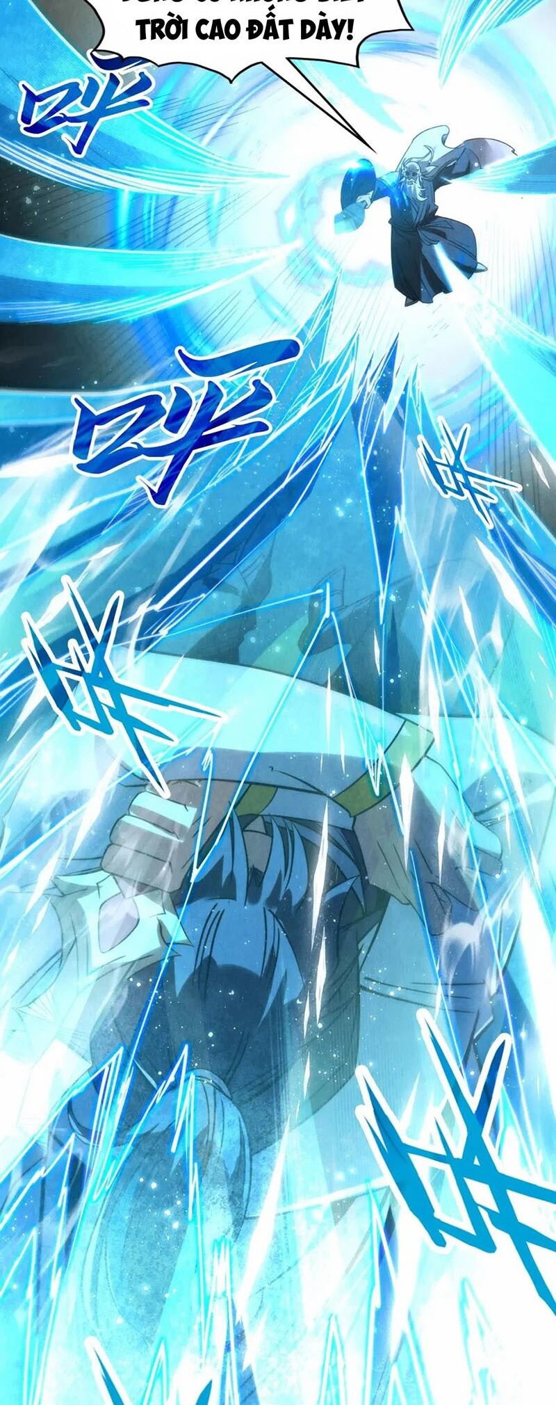 Vạn Cổ Chí Tôn Chap 208 - Next Chap 209