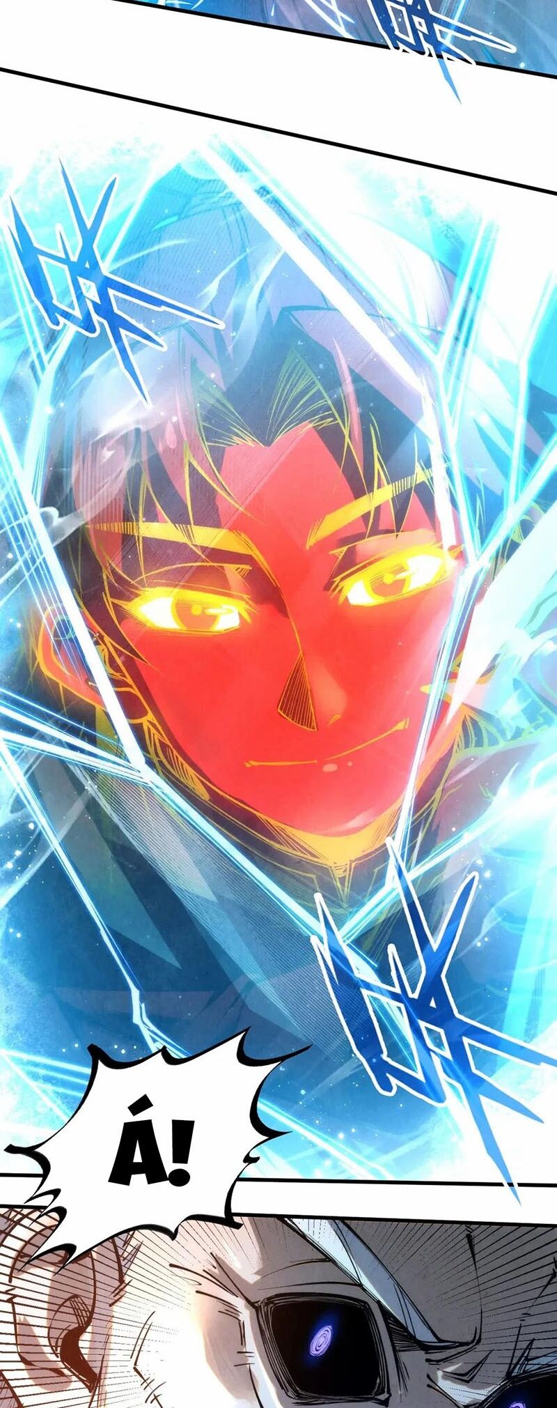 Vạn Cổ Chí Tôn Chap 208 - Next Chap 209
