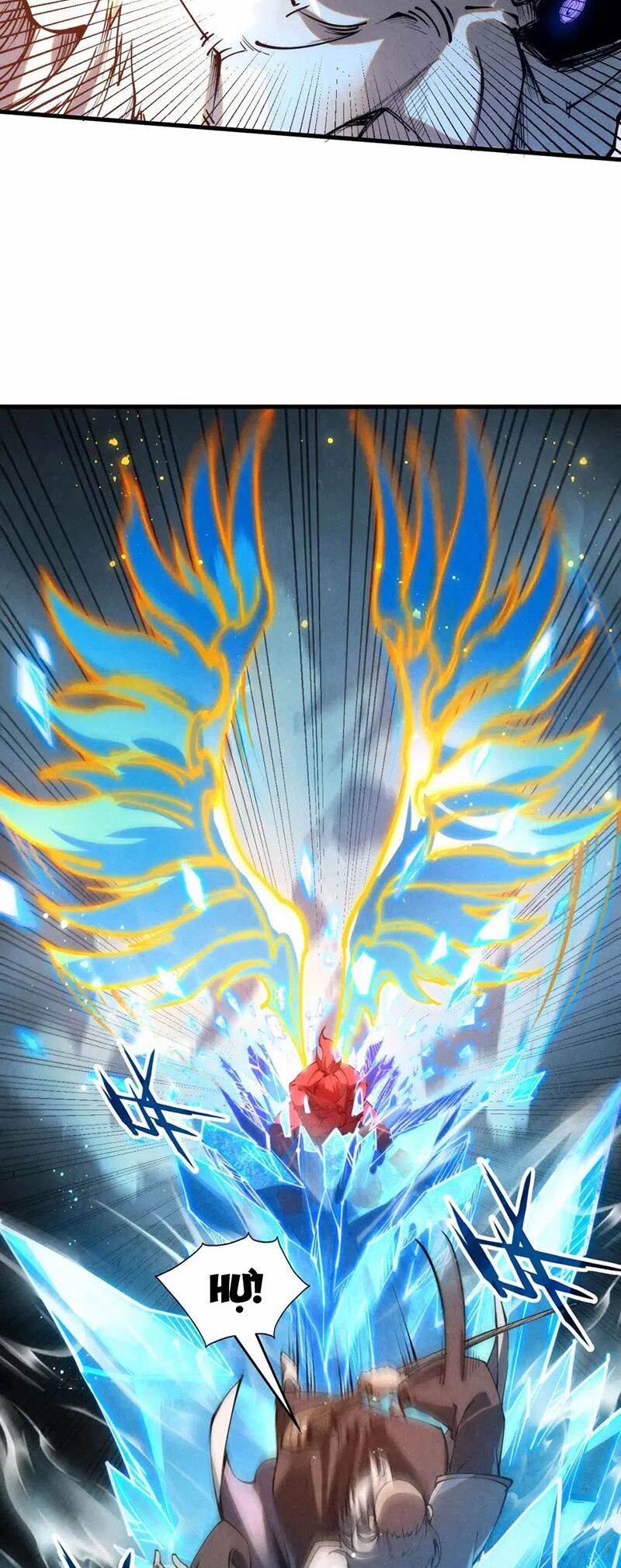 Vạn Cổ Chí Tôn Chap 208 - Next Chap 209