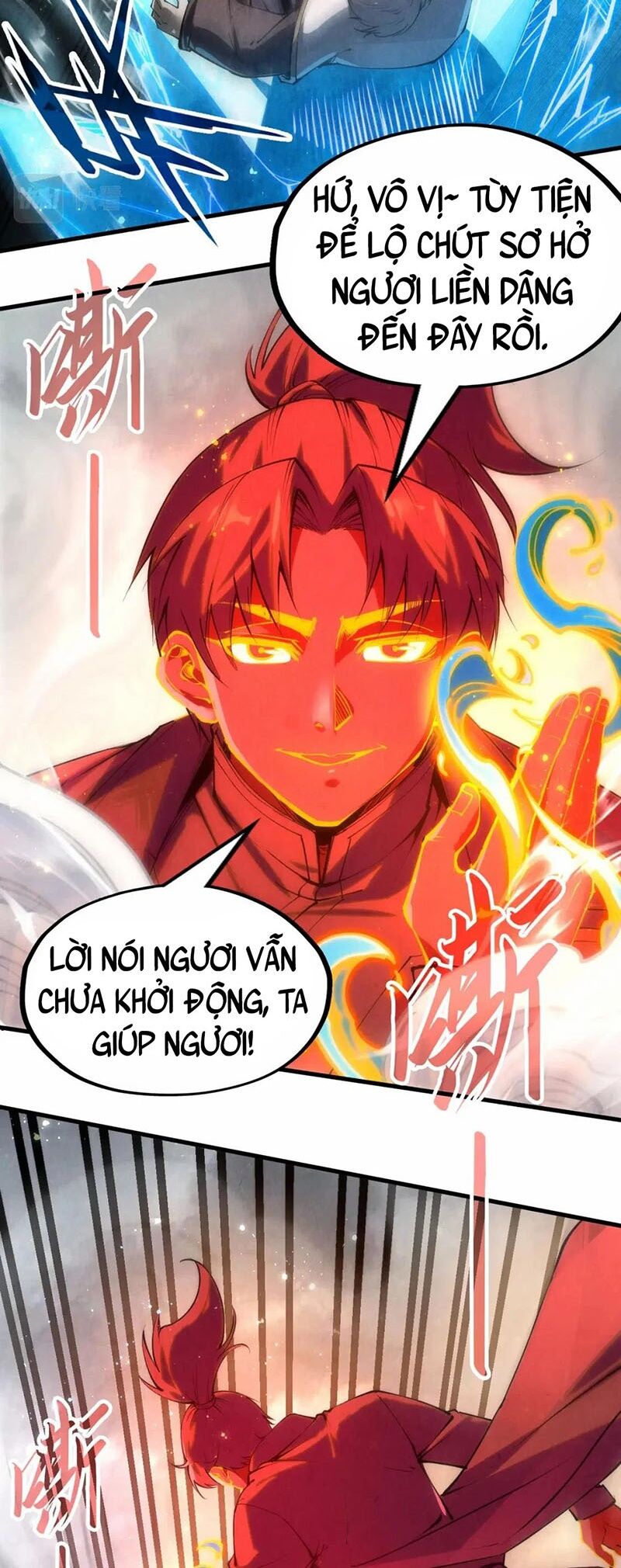 Vạn Cổ Chí Tôn Chap 208 - Next Chap 209
