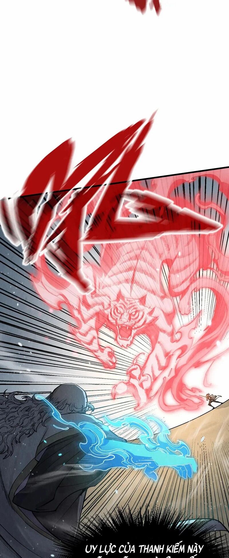Vạn Cổ Chí Tôn Chap 208 - Next Chap 209