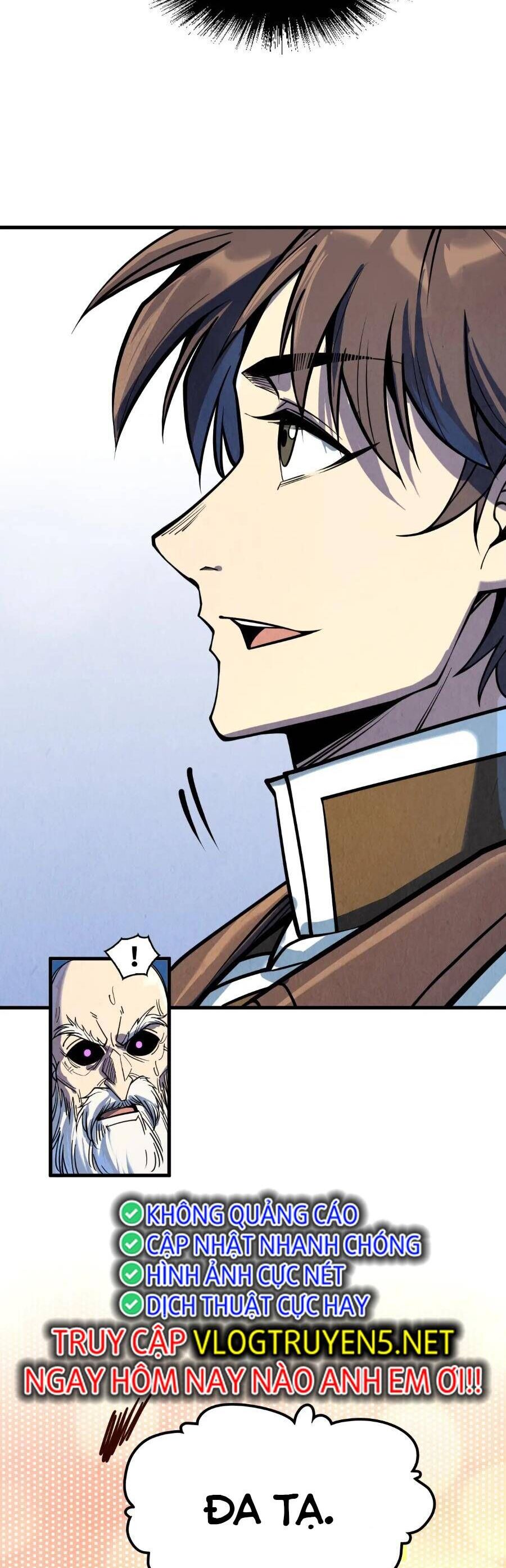 Vạn Cổ Chí Tôn Chap 209 - Next Chap 210
