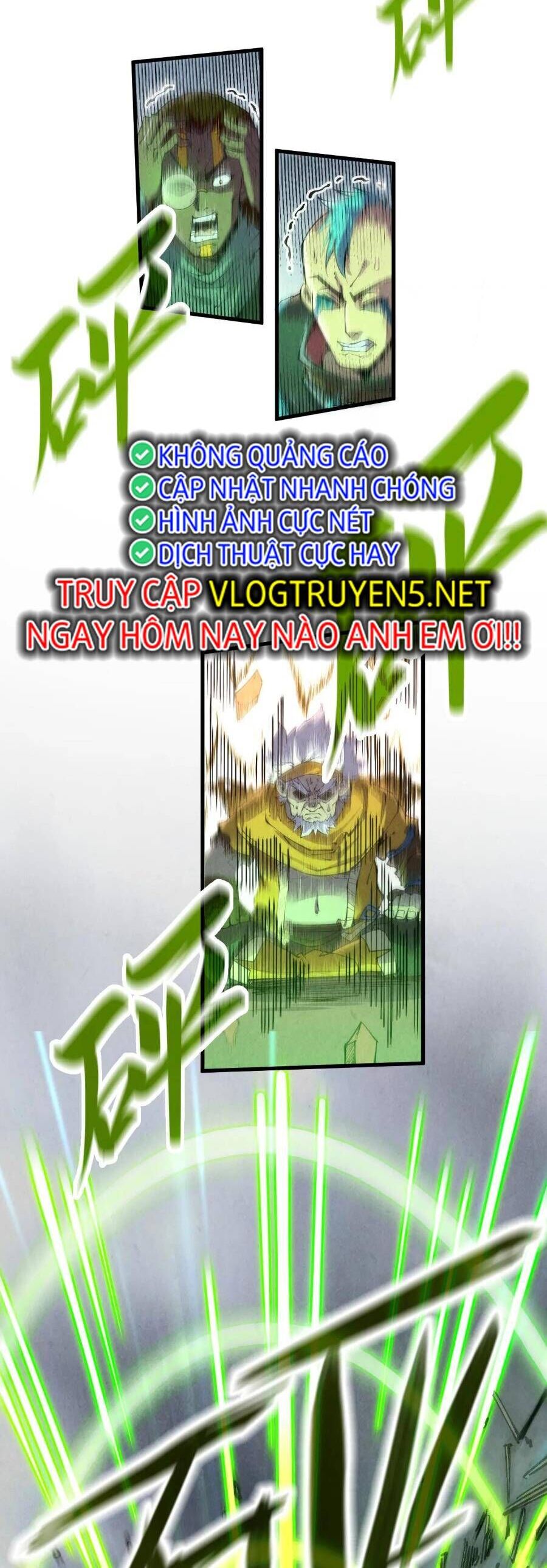 Vạn Cổ Chí Tôn Chap 209 - Next Chap 210