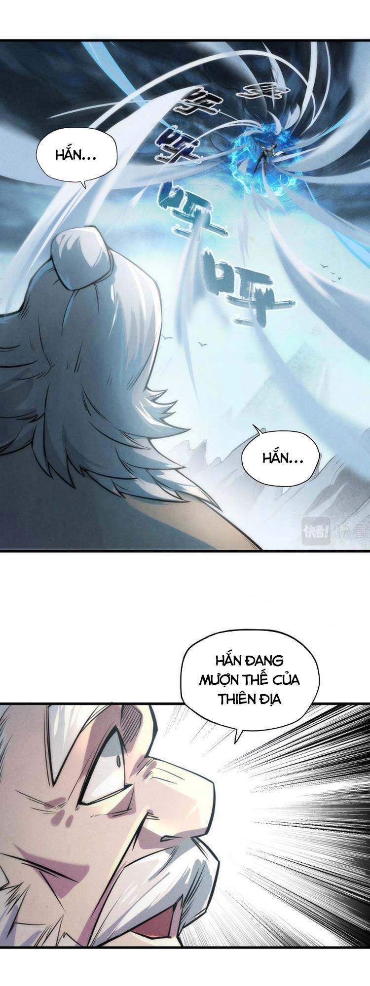 Vạn Cổ Chí Tôn Chap 21 - Next Chap 22