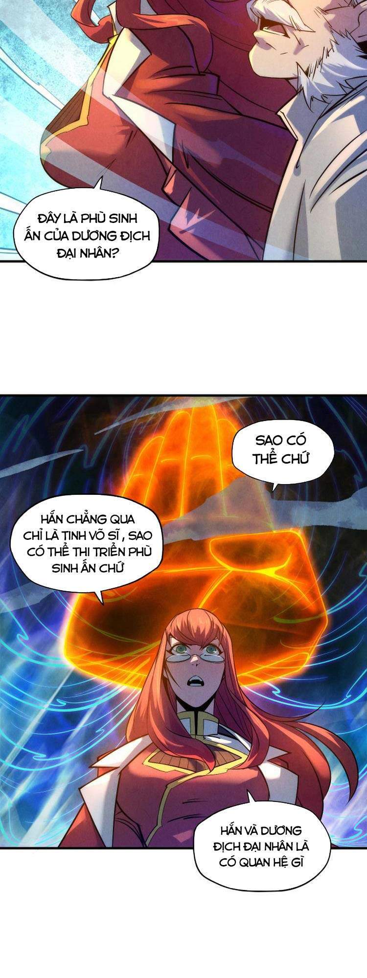 Vạn Cổ Chí Tôn Chap 21 - Next Chap 22