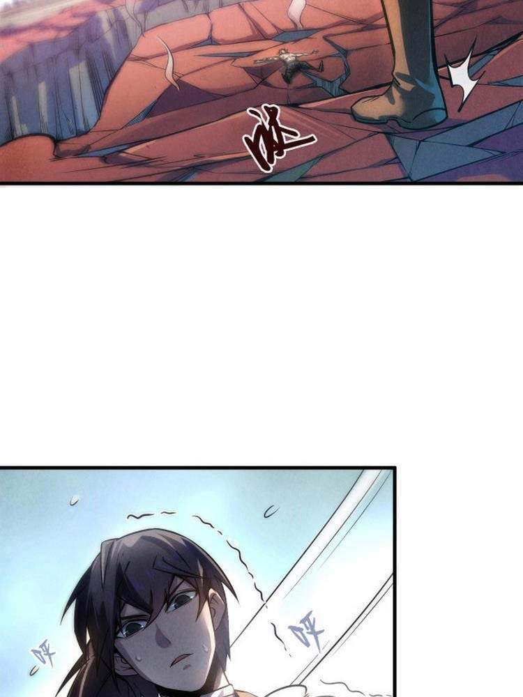 Vạn Cổ Chí Tôn Chap 21 - Next Chap 22