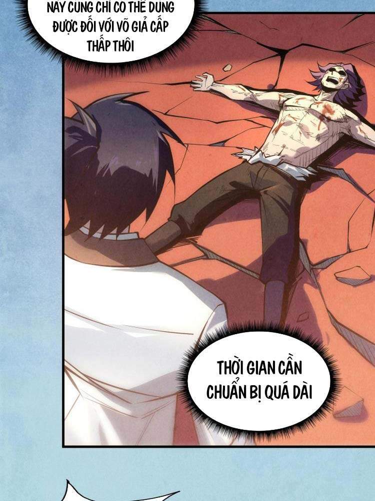 Vạn Cổ Chí Tôn Chap 21 - Next Chap 22
