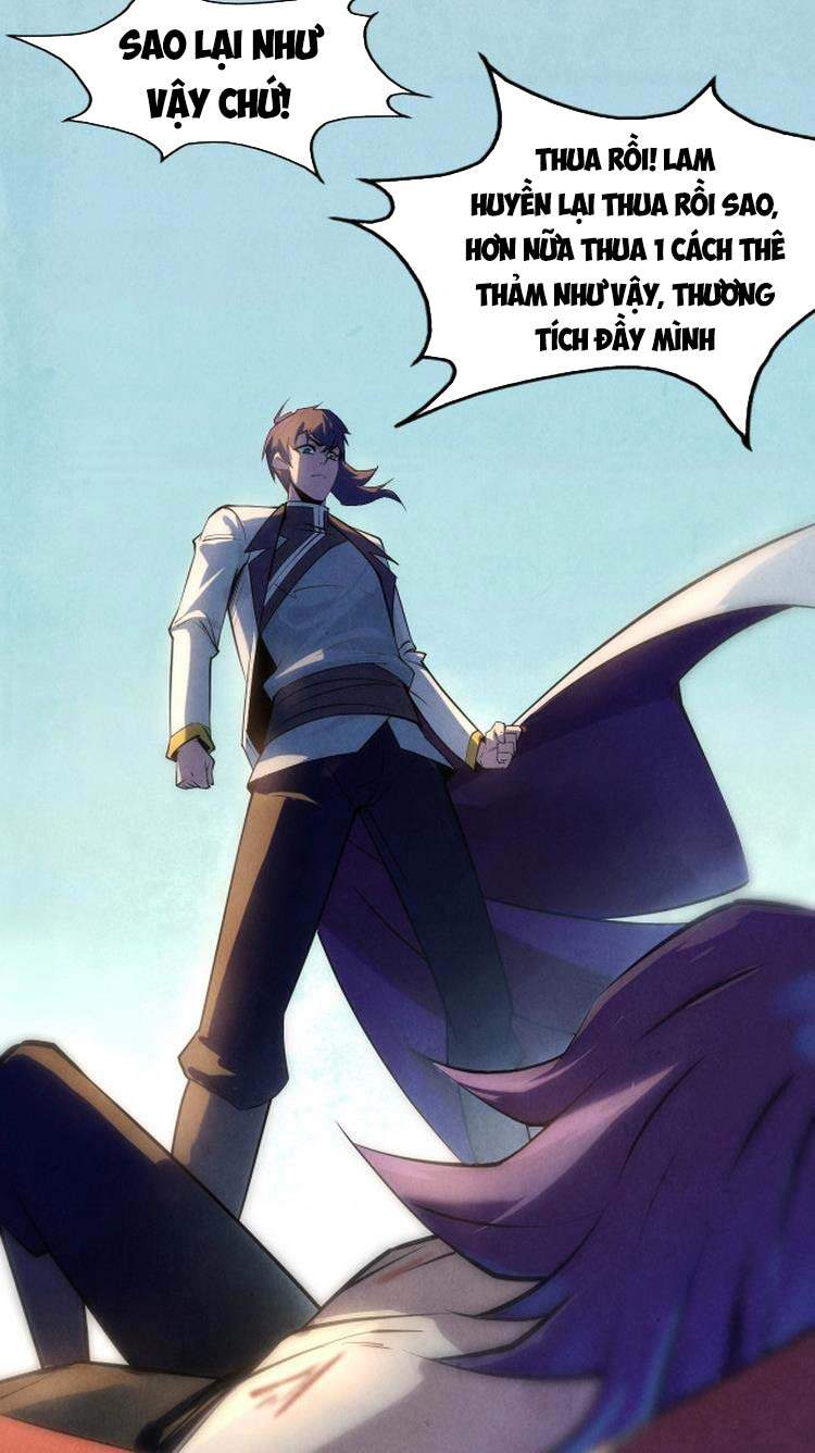 Vạn Cổ Chí Tôn Chap 21 - Next Chap 22