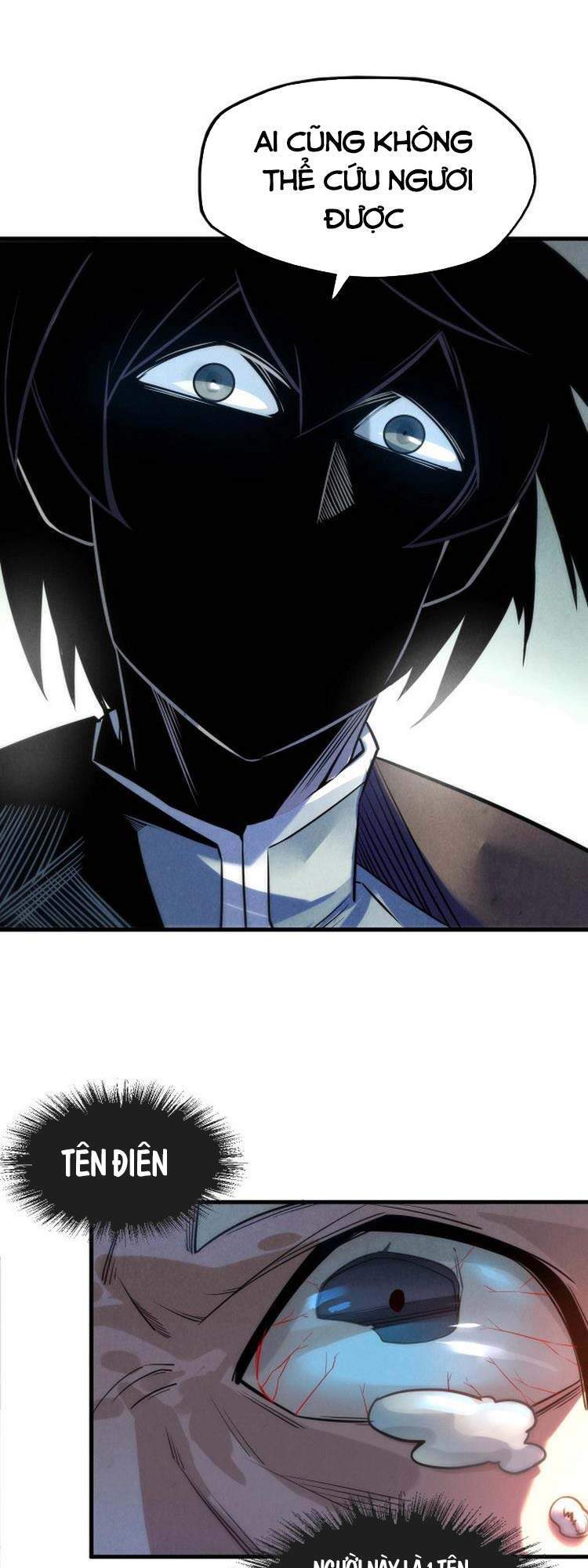 Vạn Cổ Chí Tôn Chap 21 - Next Chap 22