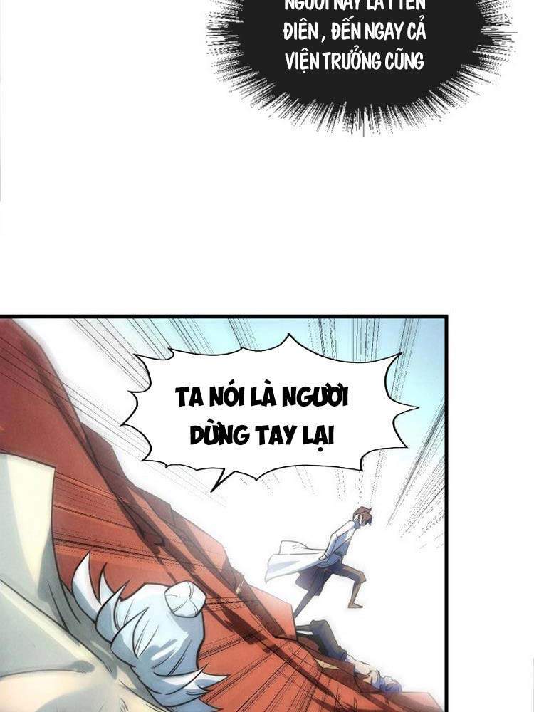Vạn Cổ Chí Tôn Chap 21 - Next Chap 22