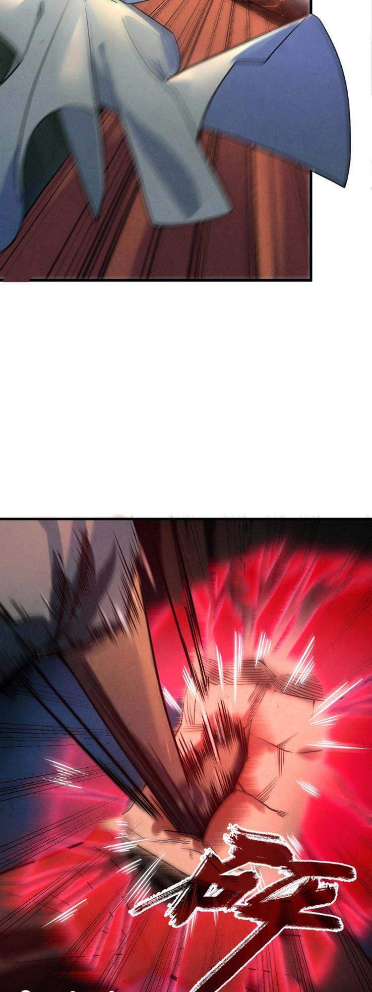 Vạn Cổ Chí Tôn Chap 21 - Next Chap 22