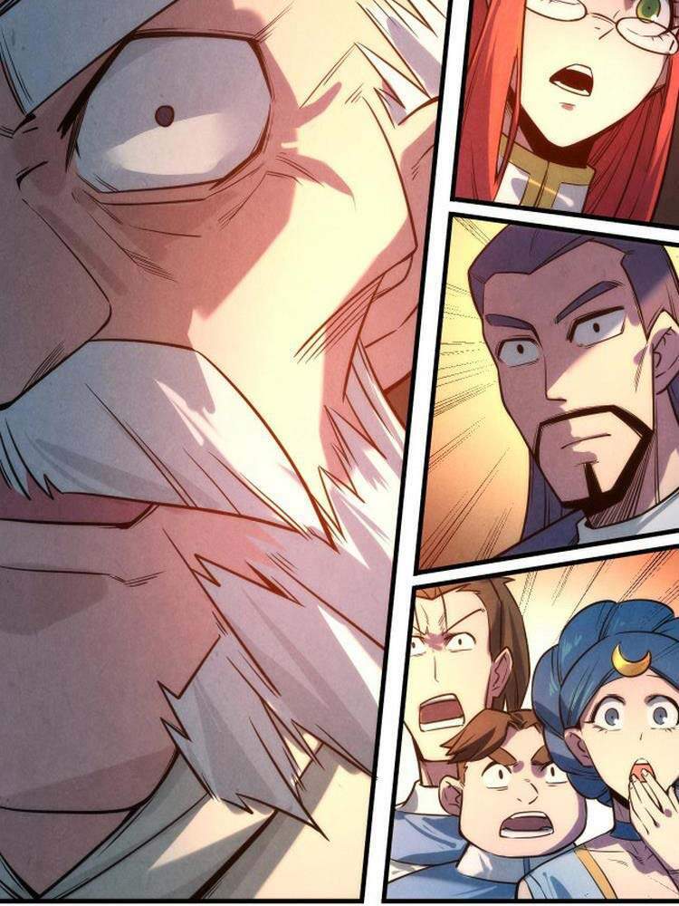 Vạn Cổ Chí Tôn Chap 21 - Next Chap 22