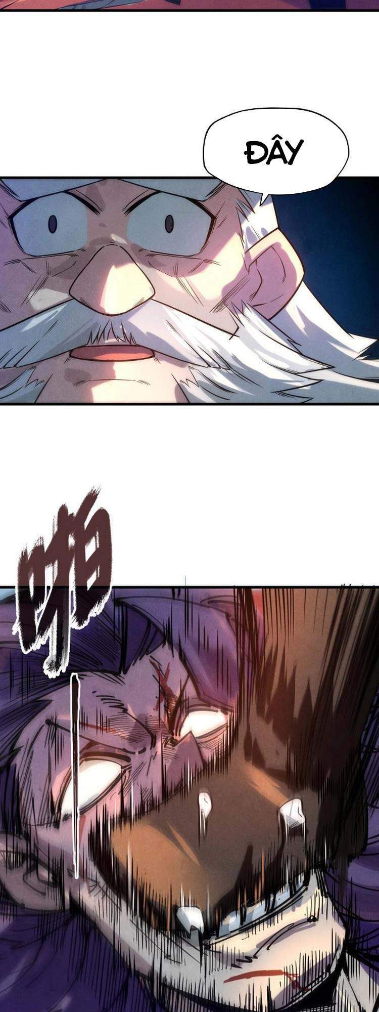 Vạn Cổ Chí Tôn Chap 21 - Next Chap 22