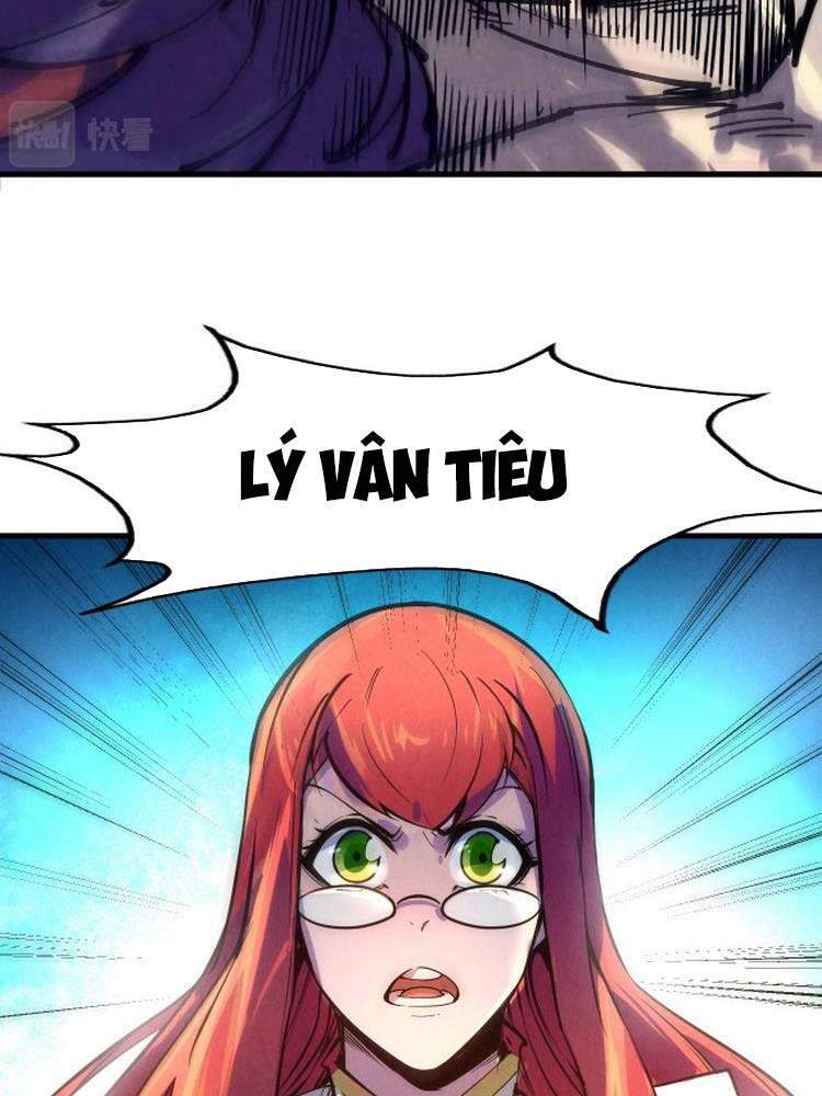 Vạn Cổ Chí Tôn Chap 21 - Next Chap 22