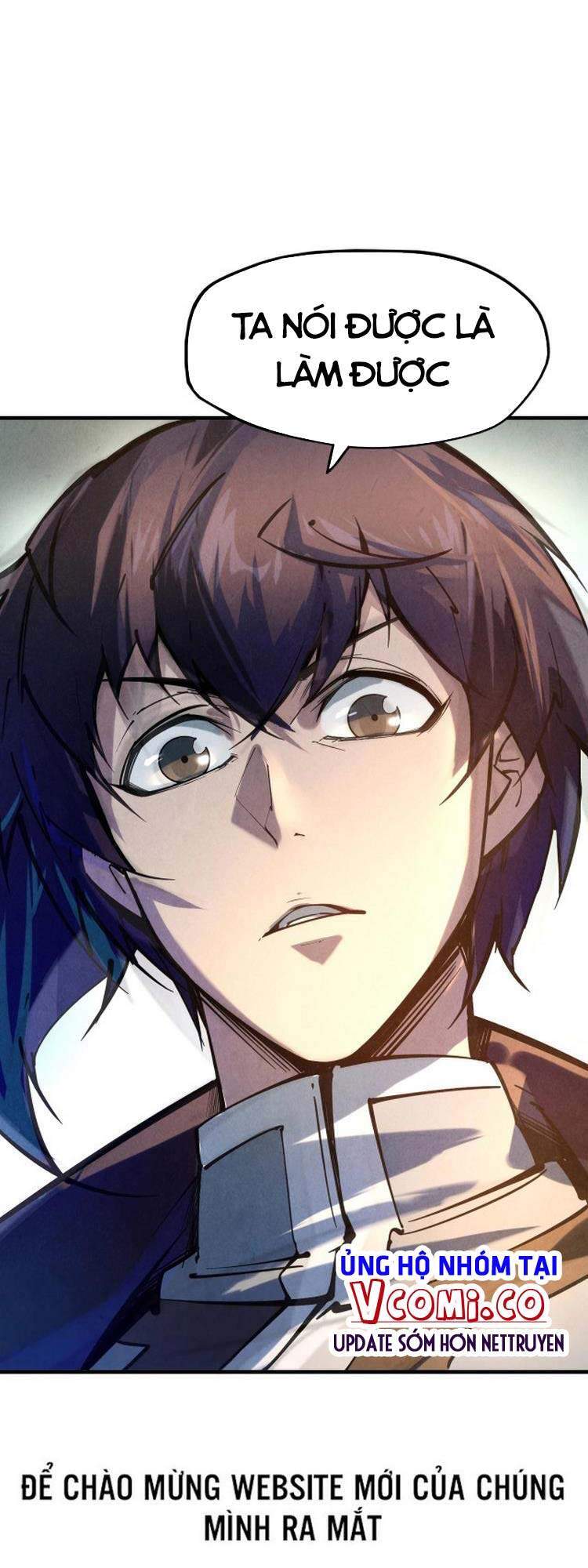Vạn Cổ Chí Tôn Chap 21 - Next Chap 22