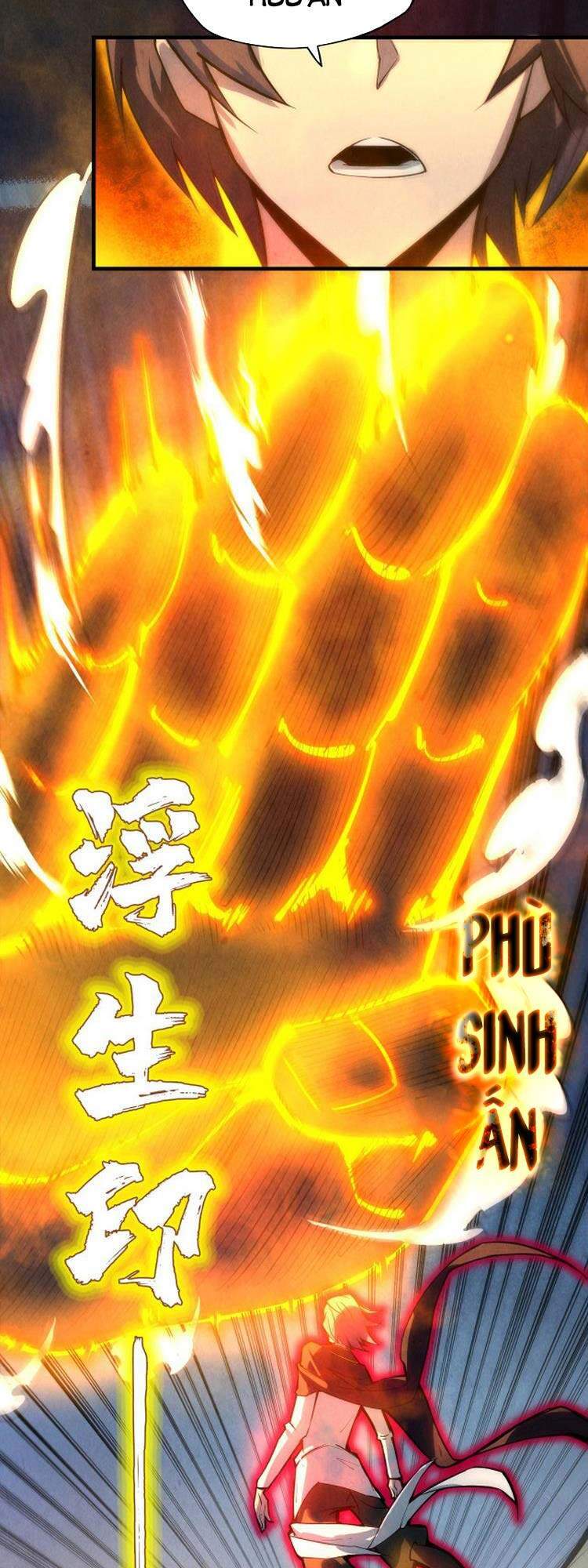 Vạn Cổ Chí Tôn Chap 21 - Next Chap 22
