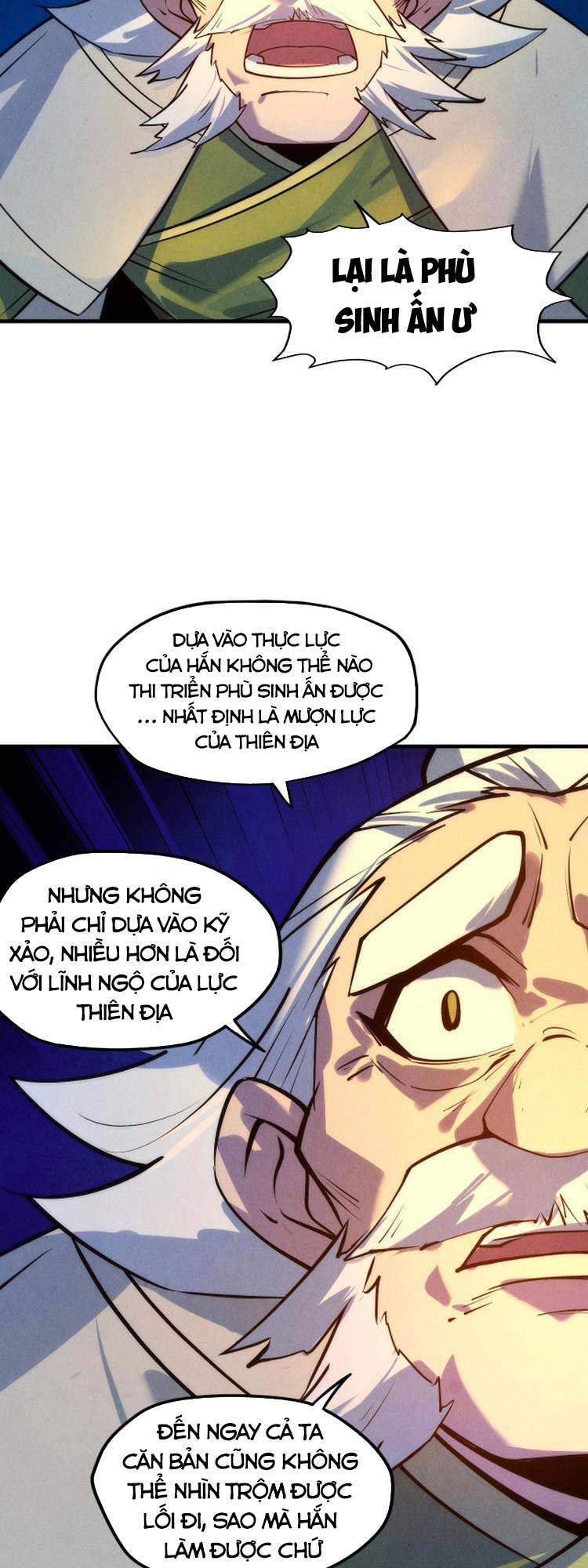 Vạn Cổ Chí Tôn Chap 21 - Next Chap 22