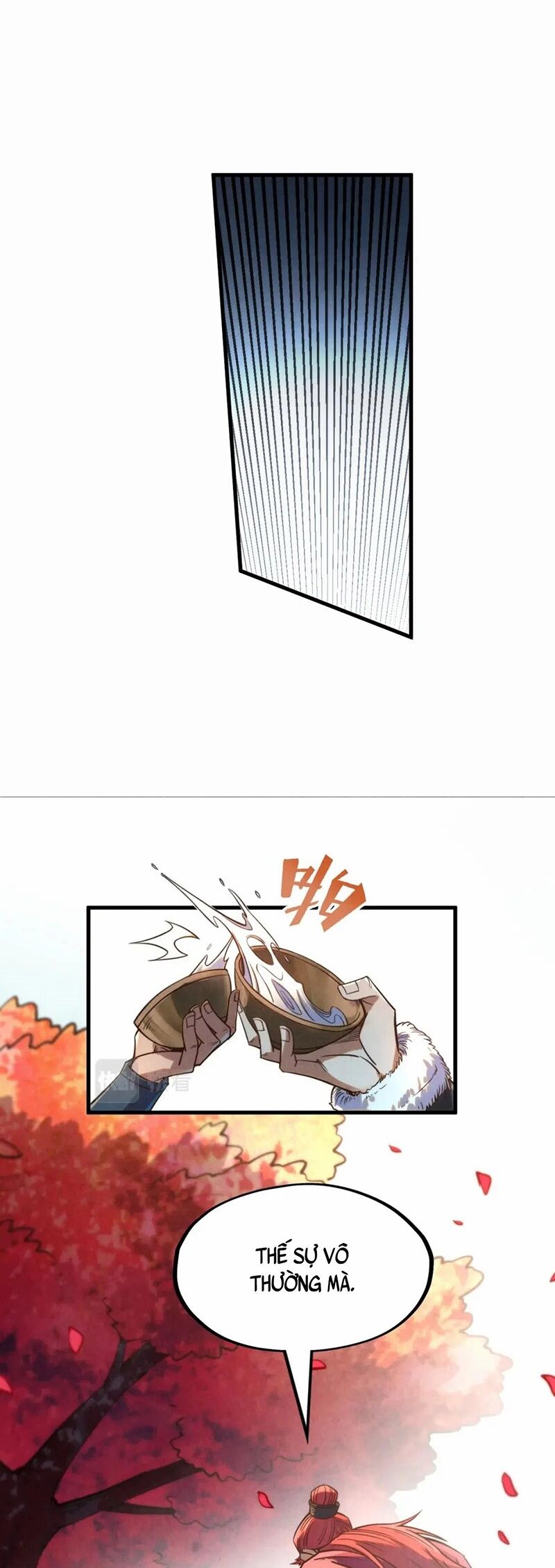 Vạn Cổ Chí Tôn Chap 210 - Next Chap 211