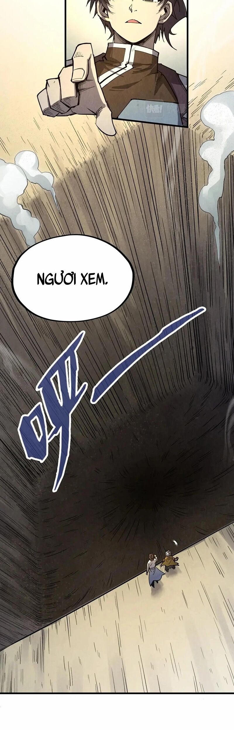 Vạn Cổ Chí Tôn Chap 210 - Next Chap 211