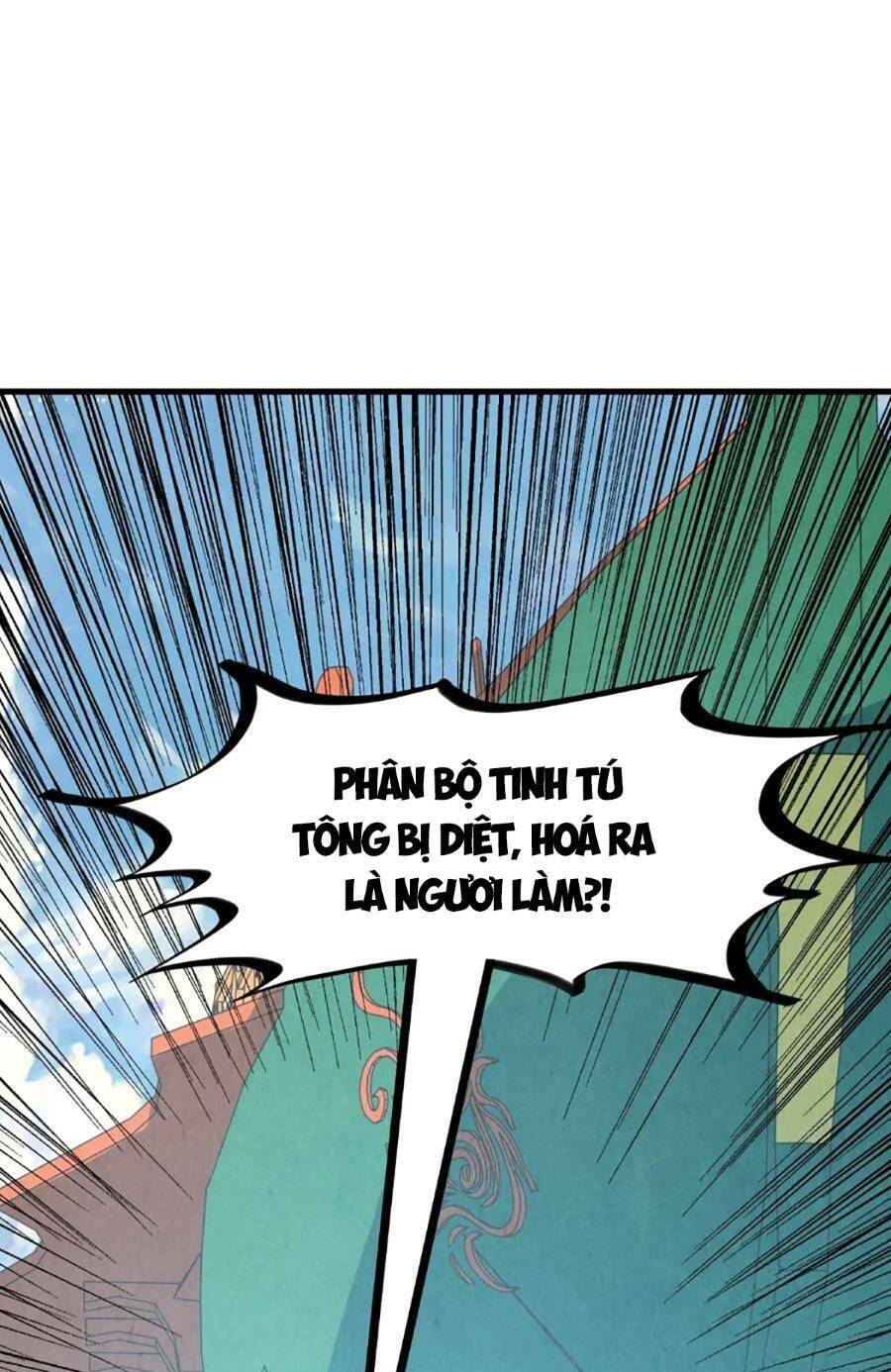 Vạn Cổ Chí Tôn Chap 211 - Next Chap 212