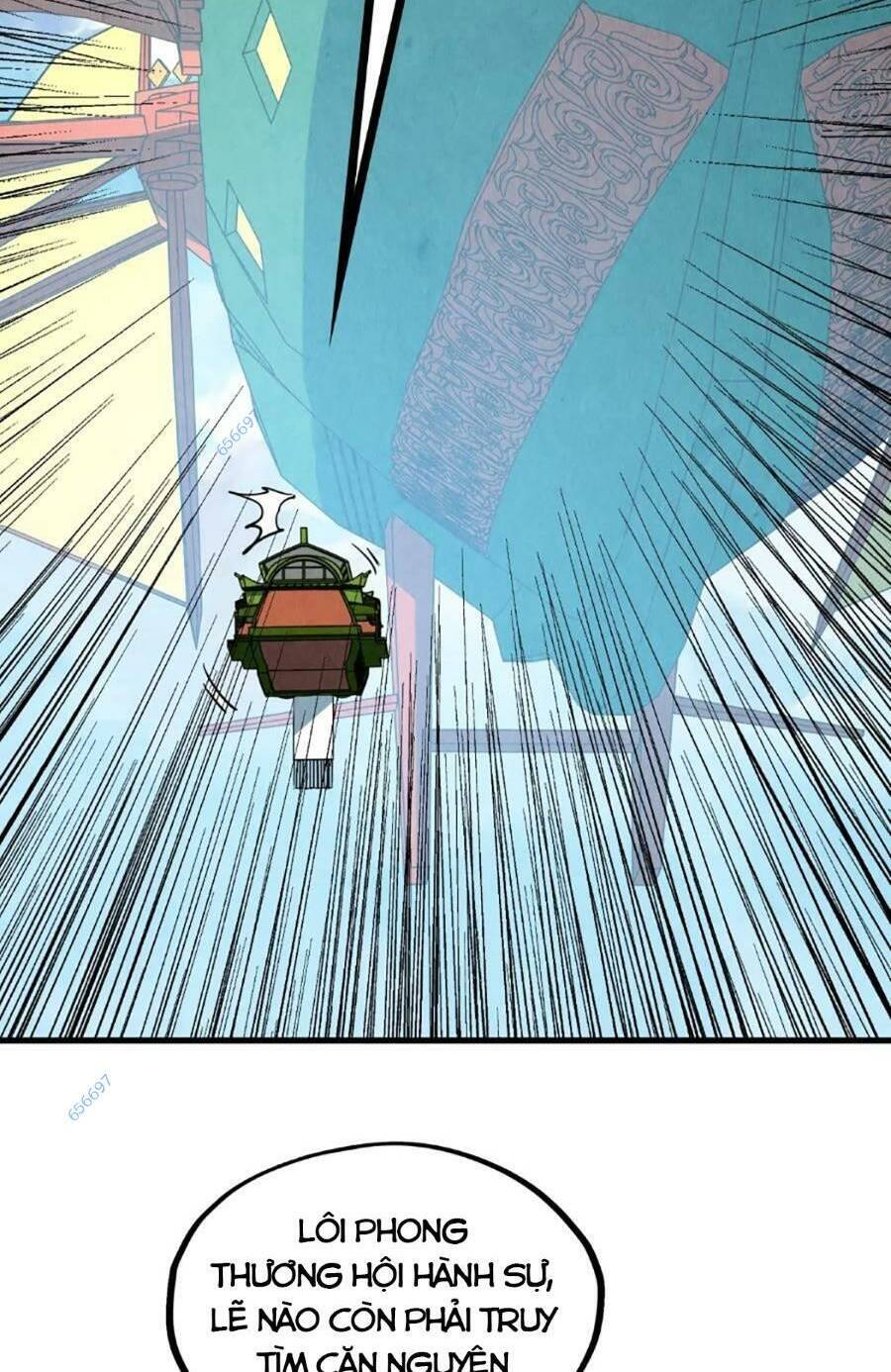 Vạn Cổ Chí Tôn Chap 211 - Next Chap 212