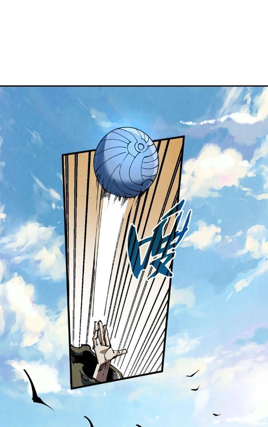 Vạn Cổ Chí Tôn Chap 211 - Next Chap 212