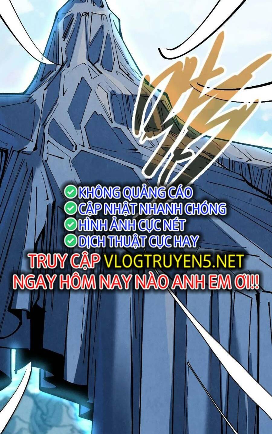 Vạn Cổ Chí Tôn Chap 211 - Next Chap 212