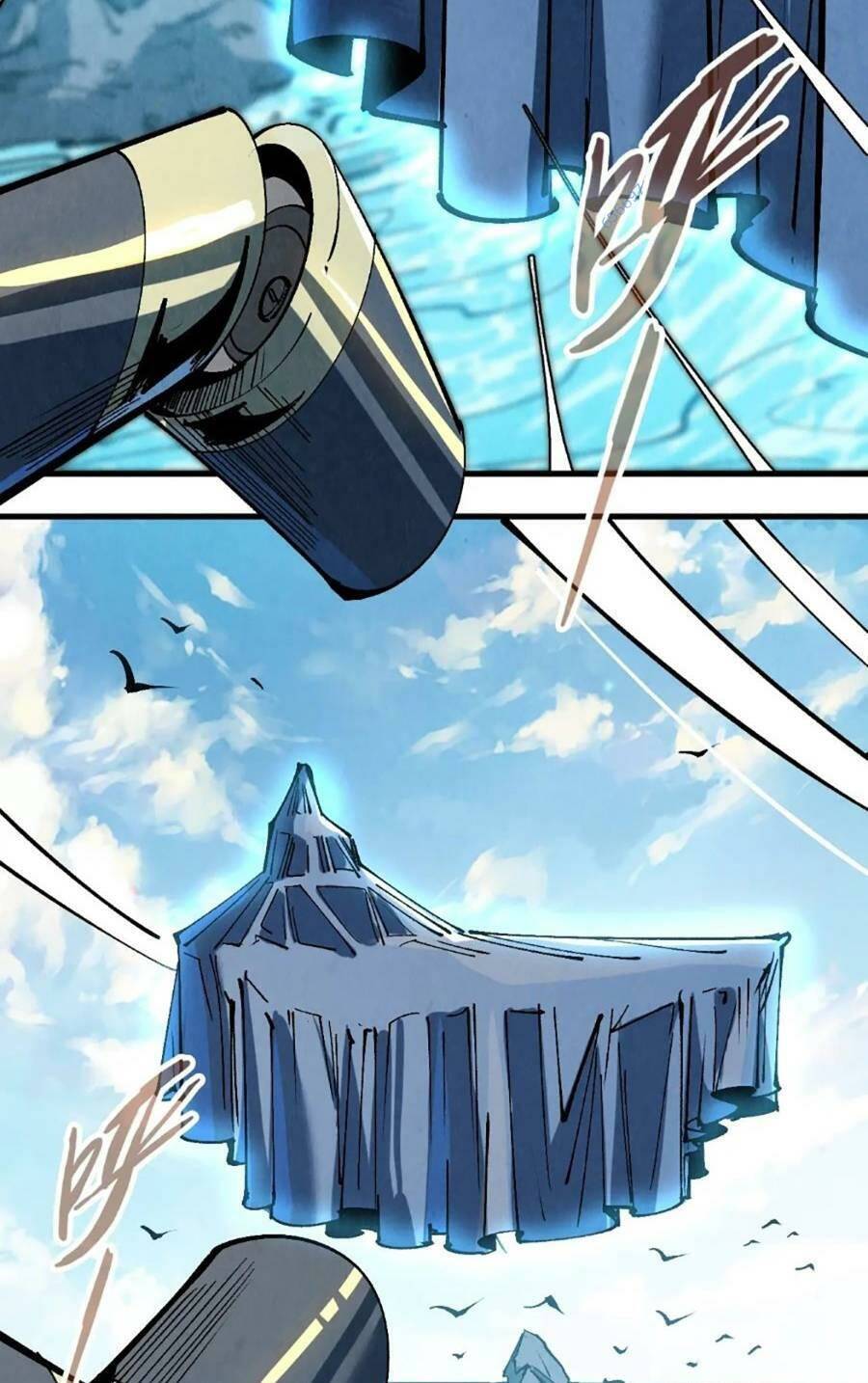 Vạn Cổ Chí Tôn Chap 211 - Next Chap 212
