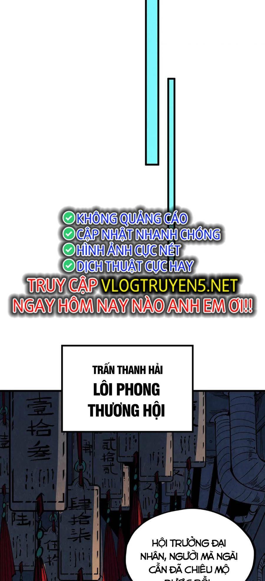 Vạn Cổ Chí Tôn Chap 211 - Next Chap 212