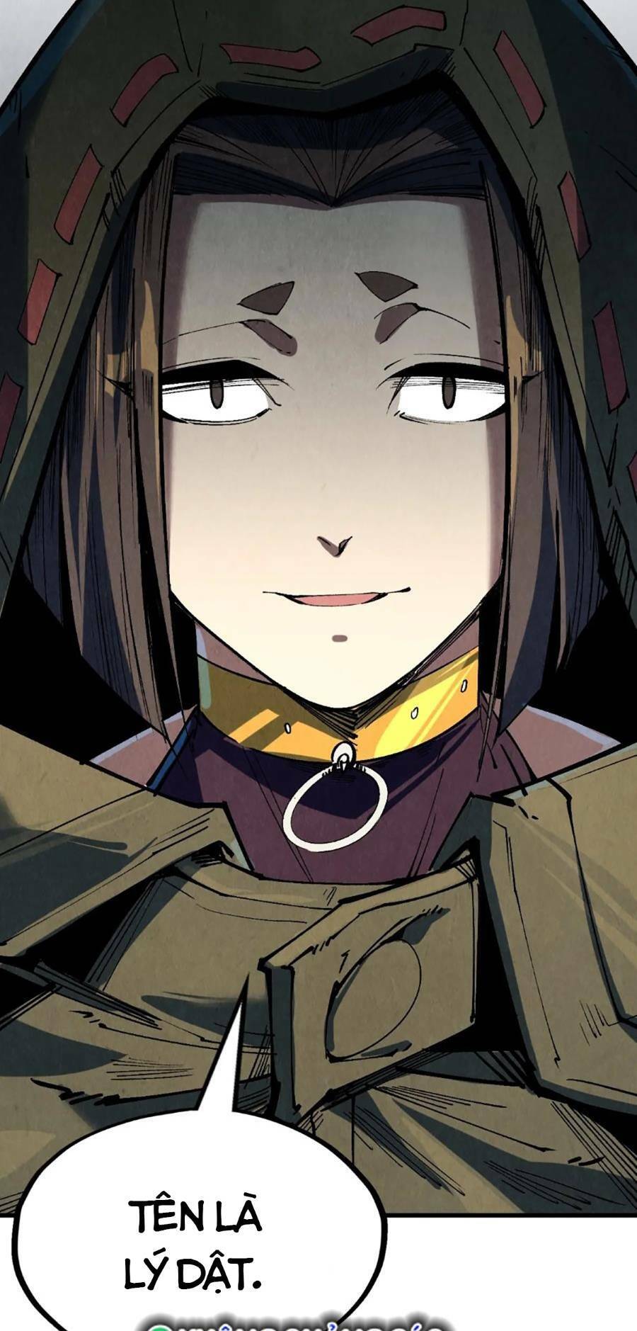 Vạn Cổ Chí Tôn Chap 211 - Next Chap 212