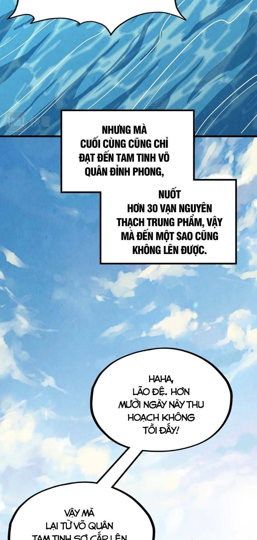 Vạn Cổ Chí Tôn Chap 211 - Next Chap 212