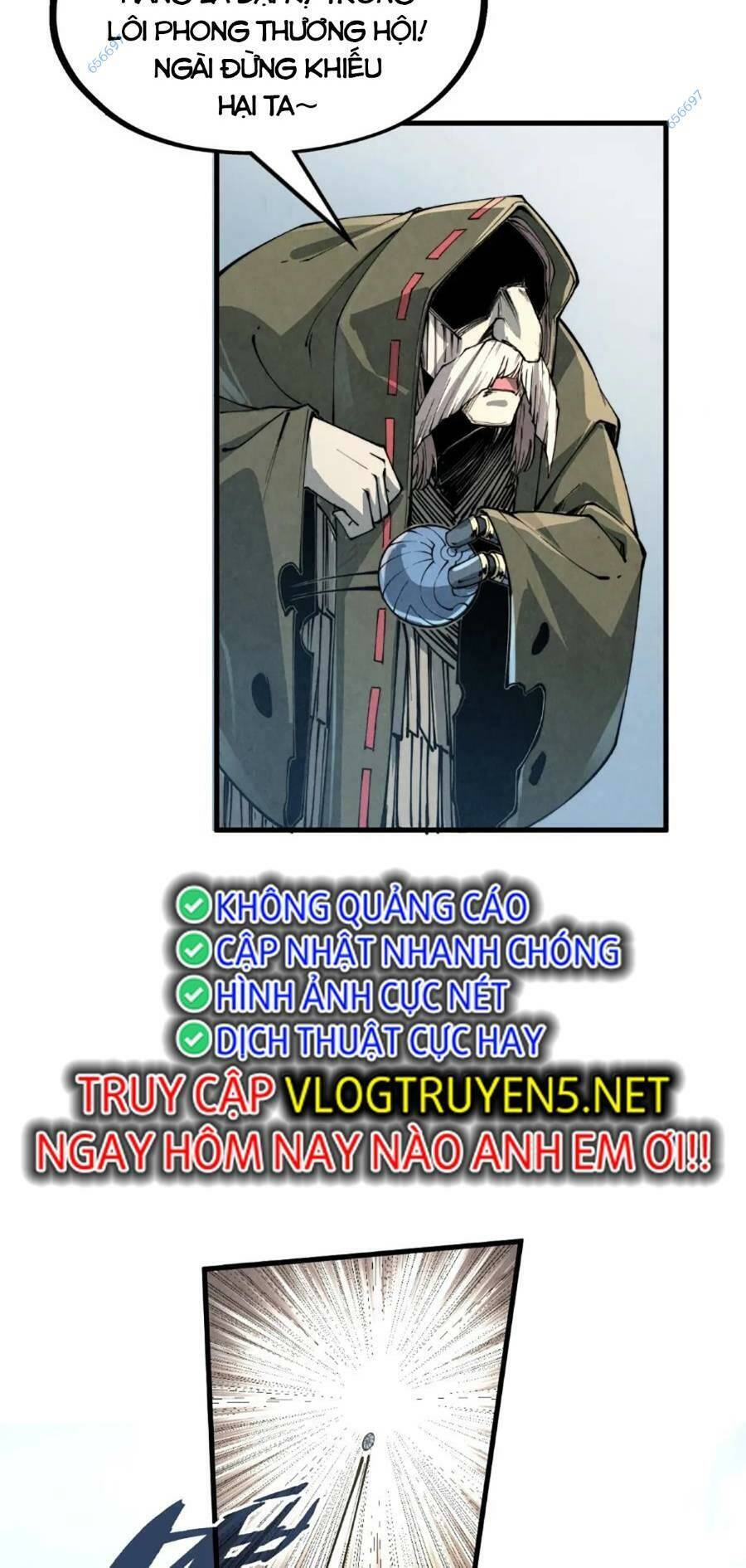Vạn Cổ Chí Tôn Chap 211 - Next Chap 212
